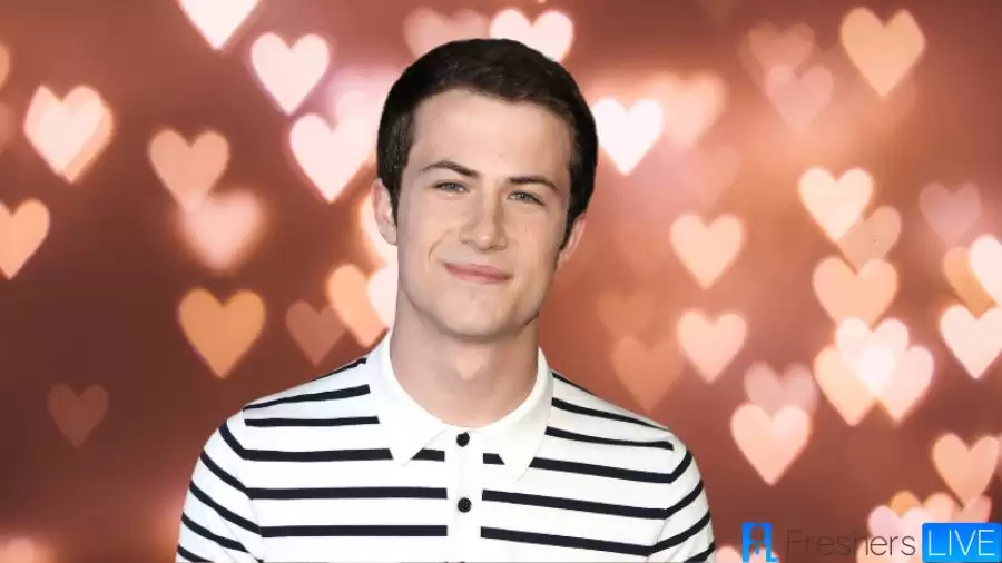 Who are Dylan Minnette Parents? Meet Craig Minnette And Robyn Maker-Minnette