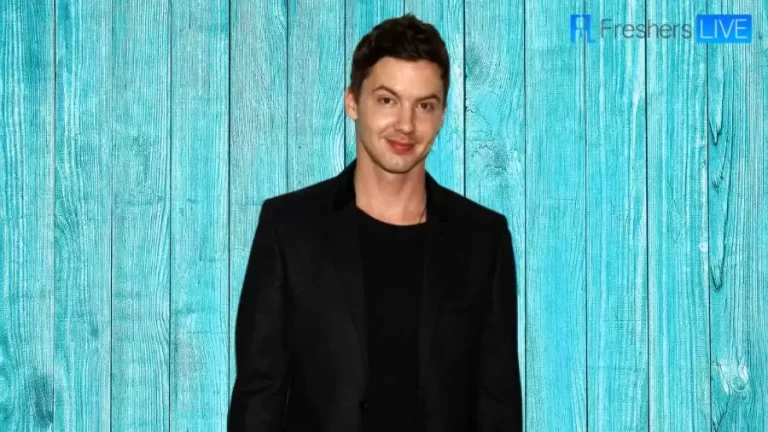 Who are Erik Stocklin Parents? Meet Brian Flynn Stocklin And Anita Kay