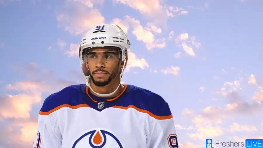 Who are Evander Kane Parents? Meet Perry Kane And Sheri Kane