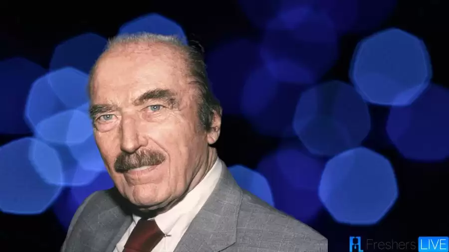 Who are Fred Trump Parents? Meet Frederick Trump And Elizabeth Christ Trump