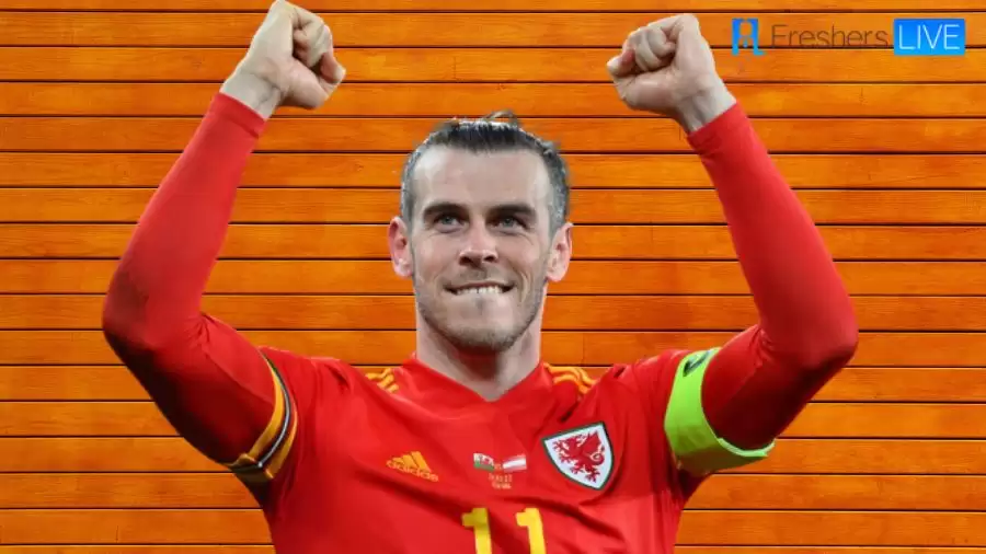 Who are Gareth Bale Parents? Meet Frank Bale And Debbie Bale