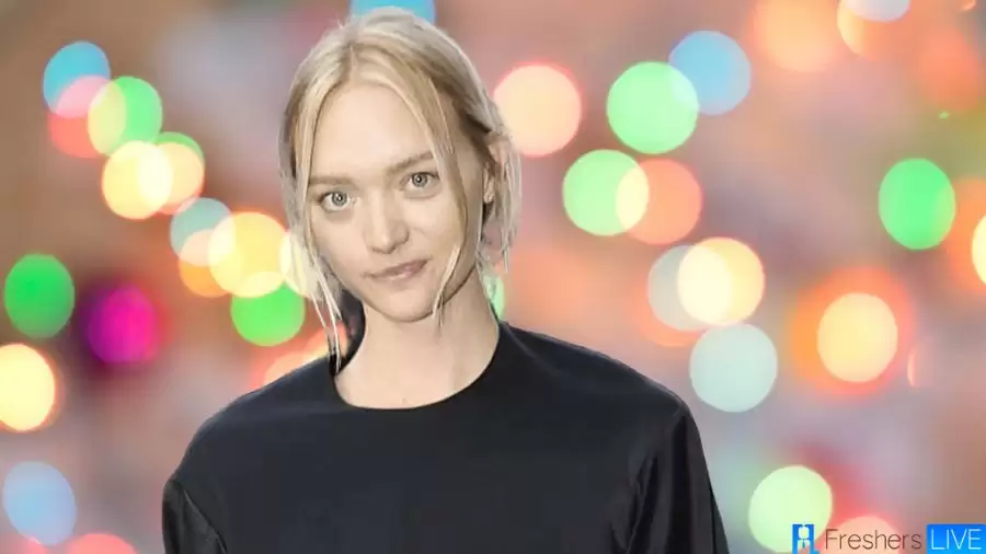 Who are Gemma Ward Parents? Meet Gary Ward And Claire Ward