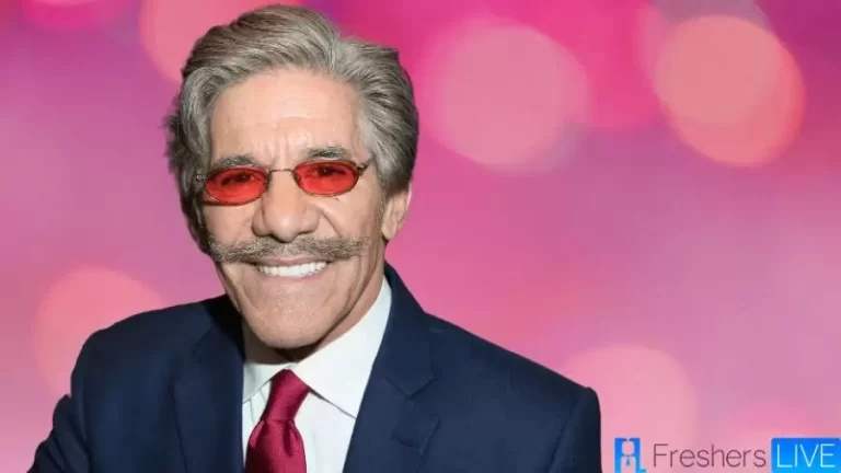 Who are Geraldo Rivera Parents? Meet Lillian Friedman And Cruz Rivera