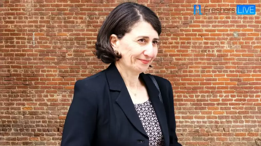 Who are Gladys Berejiklian Parents? Meet Krikor Berejiklian And Arsha Berejiklian