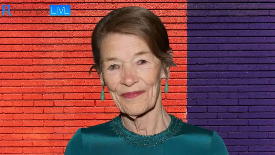 Who are Glenda Jackson