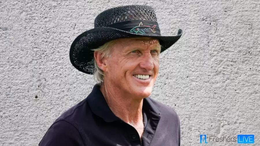 Who are Greg Norman Parents? Meet Merv Norman And Toini Norman