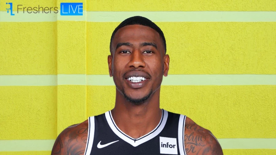 Who are Iman Shumpert