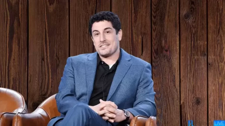 Who are Jason Biggs Parents? Meet Gary Louis Biggs And Angela Biggs