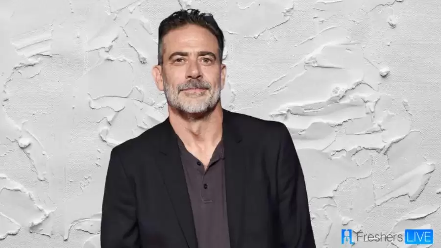 Who are Jeffrey Dean Morgan Parents? Meet Richard Dean Morgan And Sandy Thomas