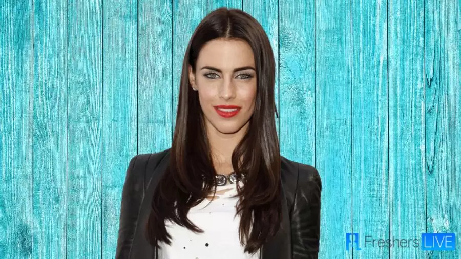 Who are Jessica Lowndes Parents? Meet Dan Lownes
