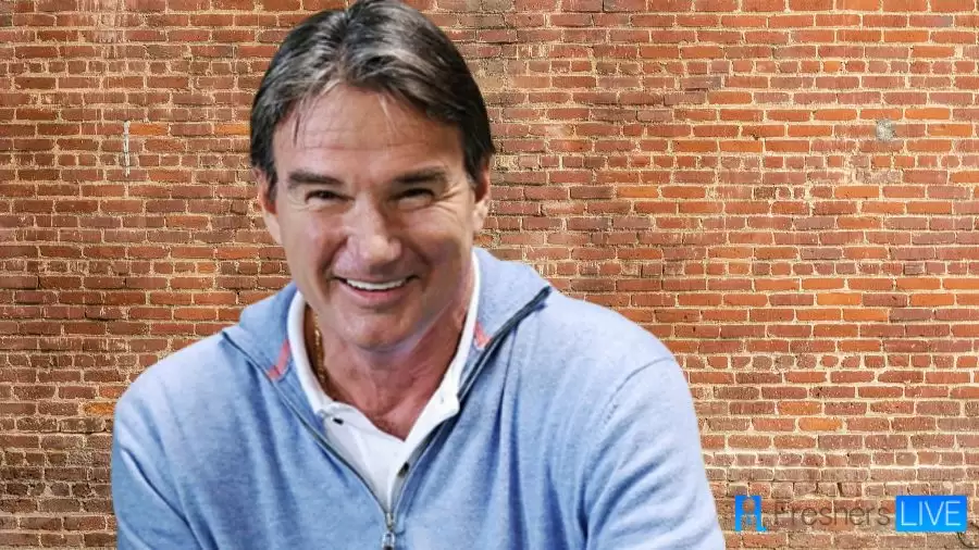 Who are Jimmy Connors Parents? Meet James Connors And Gloria Thompson