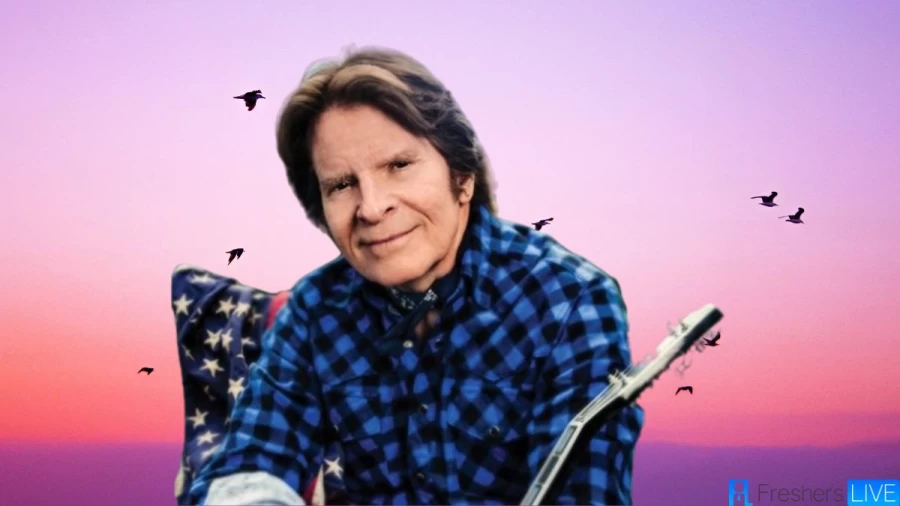 Who are John Fogerty Parents? Meet Galen Robert Fogerty And Lucile Fogerty
