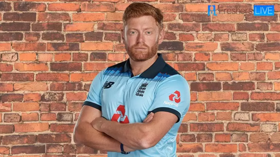 Who are Jonny Bairstow Parents? Meet David Bairstow And Janet Bairstow