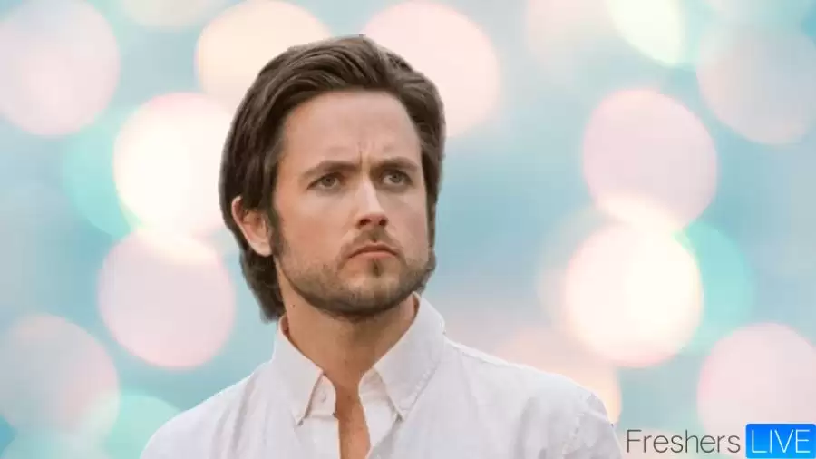 Who are Justin Chatwin Parents? Meet Brian Chatwin And Suzanne Chatwin
