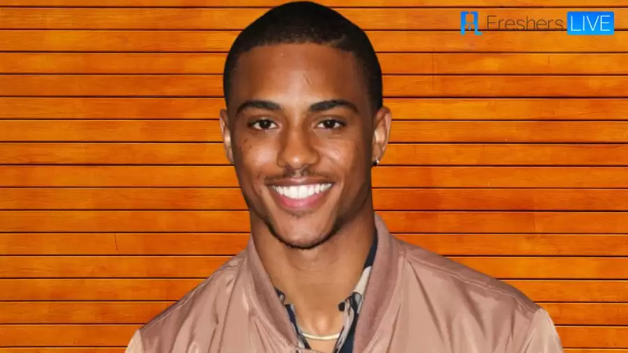 Who are Keith Powers