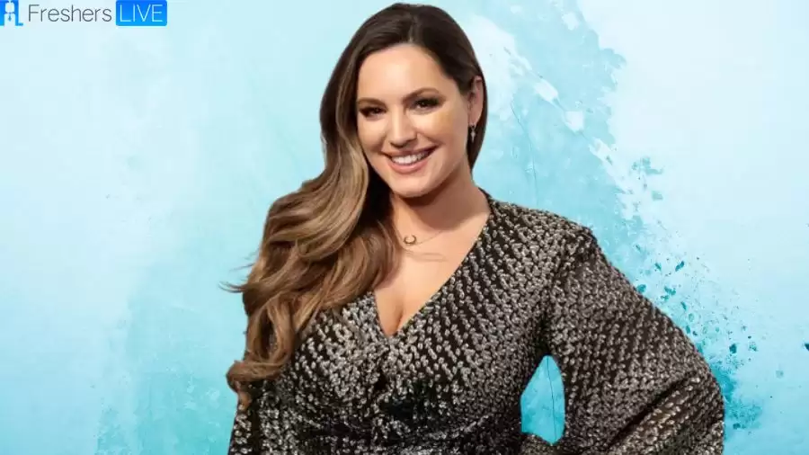 Who are Kelly Brook