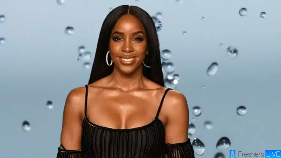 Who are Kelly Rowland Parents? Meet Christopher Lovett And Doris Rowland Garrison