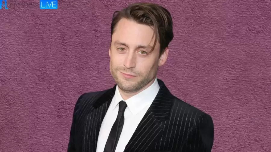 Who are Kieran Culkin