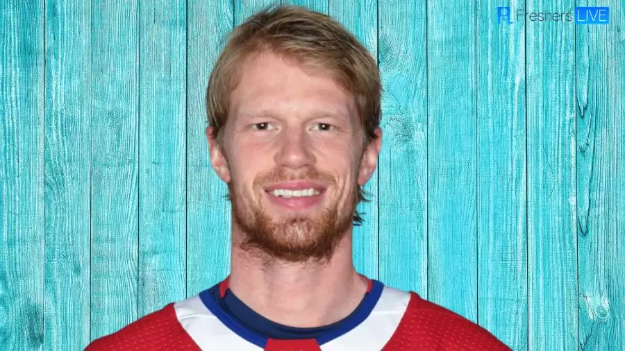 Who are Marc Staal