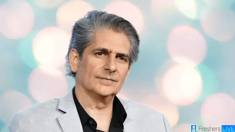 Who are Michael Imperioli Parents? Meet Dan Imperioli And Claire Imperioli