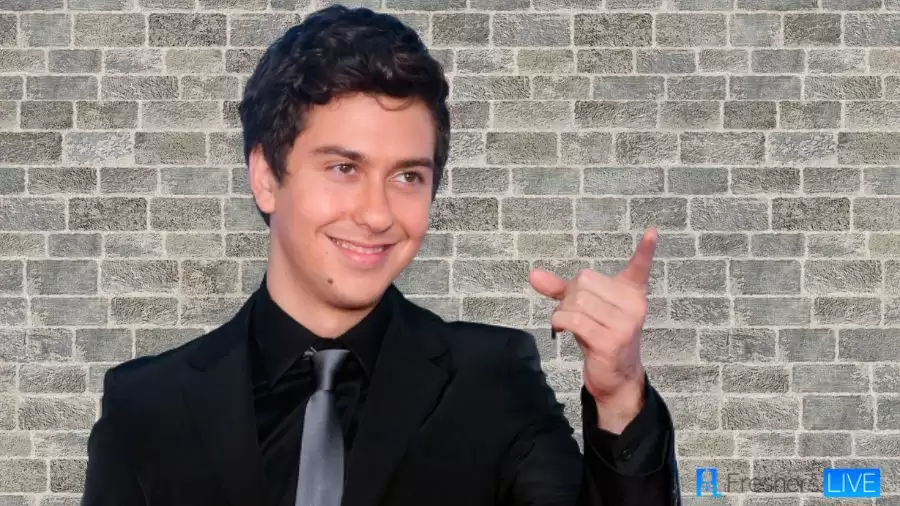 Who are Nat Wolff Parents? Meet Michael Wolff And Polly Draper