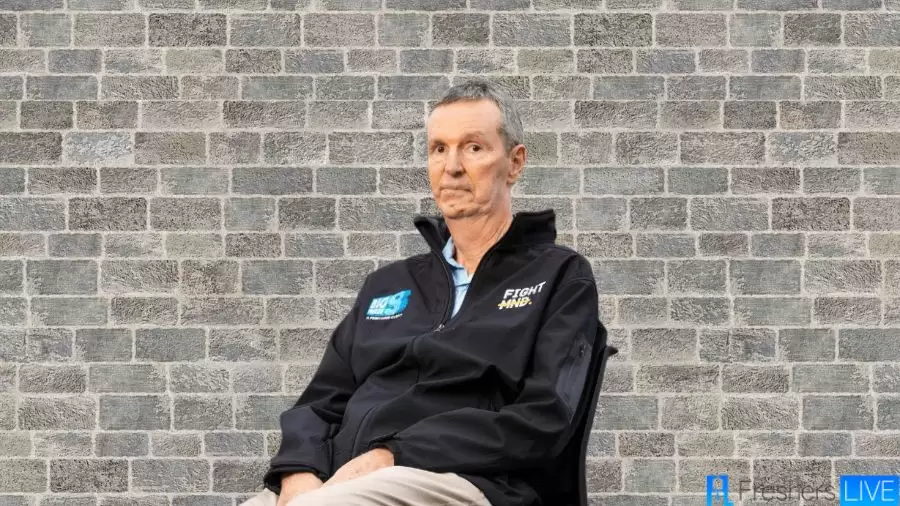 Who are Neale Daniher Parents? Meet James Daniher And Edna Daniher