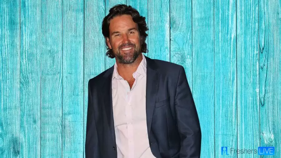 Who are Pat Rafter Parents? Meet Jim And Jocelyn
