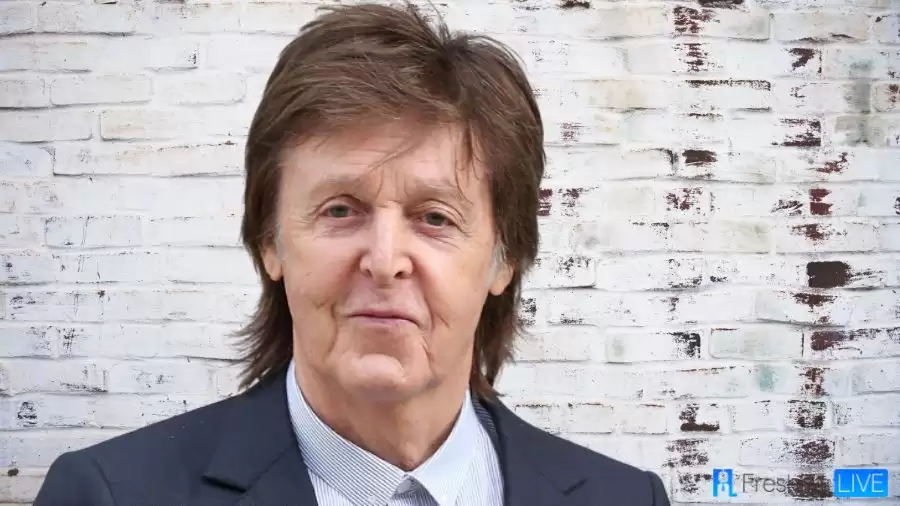 Who are Paul Mccartney Parents? Meet James McCartney And Mary McCartney