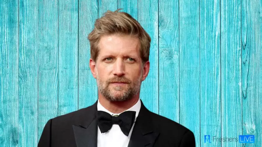 Who are Paul Sparks Parents? Meet Michael Mike Sparks And Jane