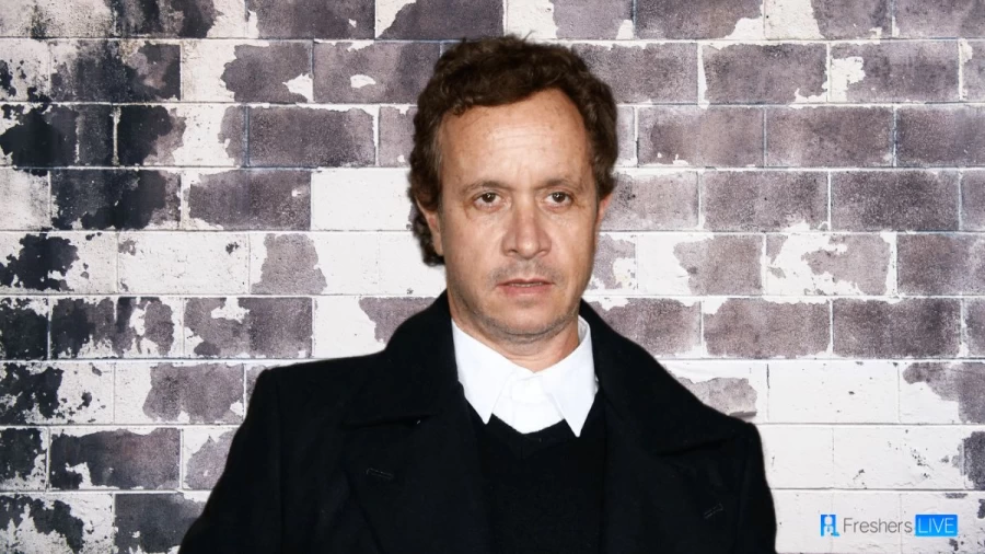 Who are Pauly Shore