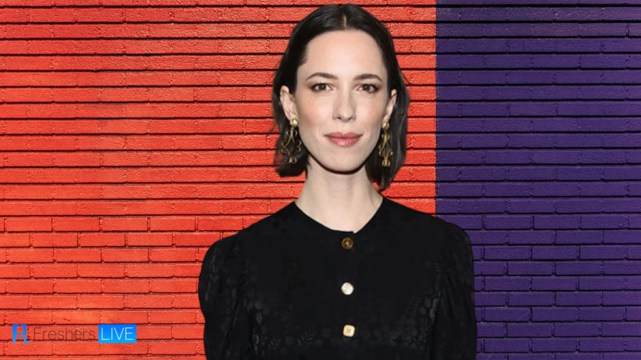 Who are Rebecca Hall