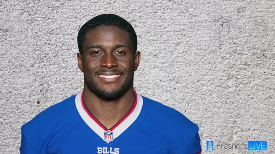 Who are Reggie Bush Parents? Meet Reggie Bush Sr And Denise Griffin