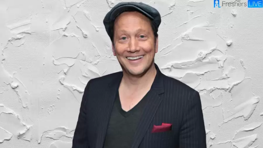 Who are Rob Schneider