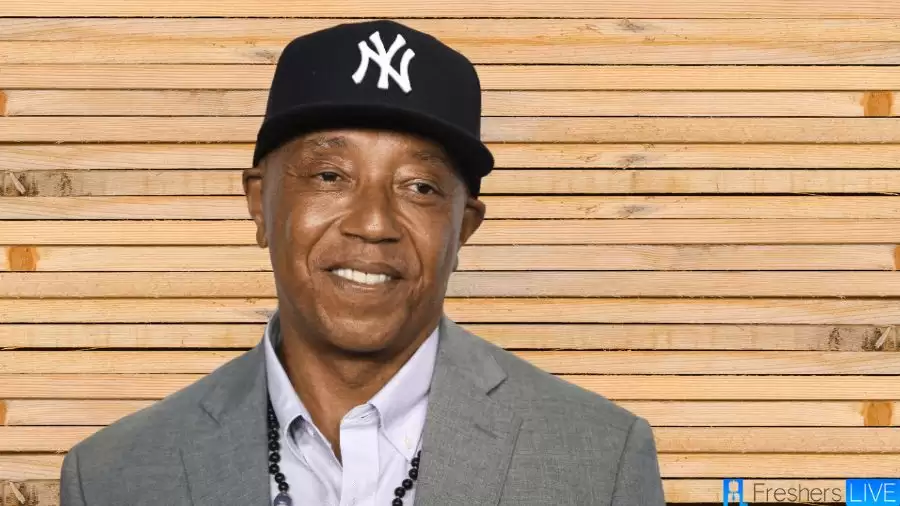 Who are Russell Simmons Parents? Meet Daniel Simmons And Evelyn Simmons