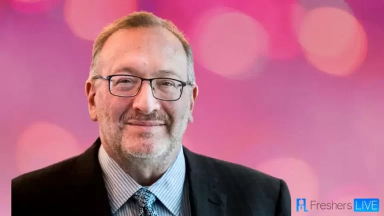 Who are Seth Klarman Parents? Meet Herbert E. Klarman And Muriel Klarman