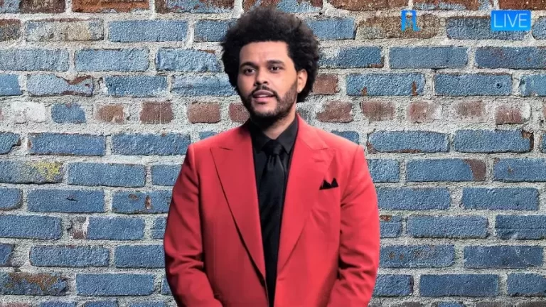 Who are The Weeknd Parents? Meet Makkonen Tesfaye And Samra Tesfaye