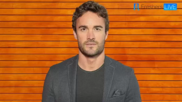 Who are Thom Evans Parents? Meet Brian Evans And Sally Evans