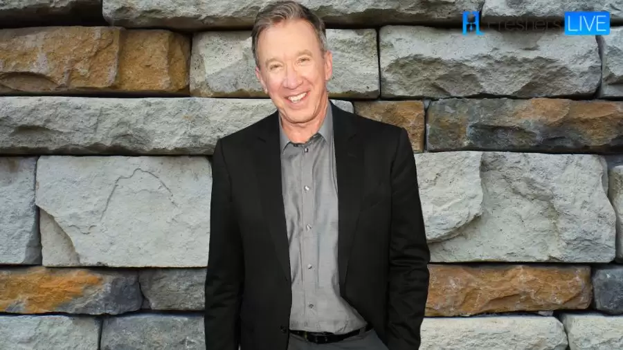 Who are Tim Allen Parents? Meet Gerald M. Dick And Martha Katherine