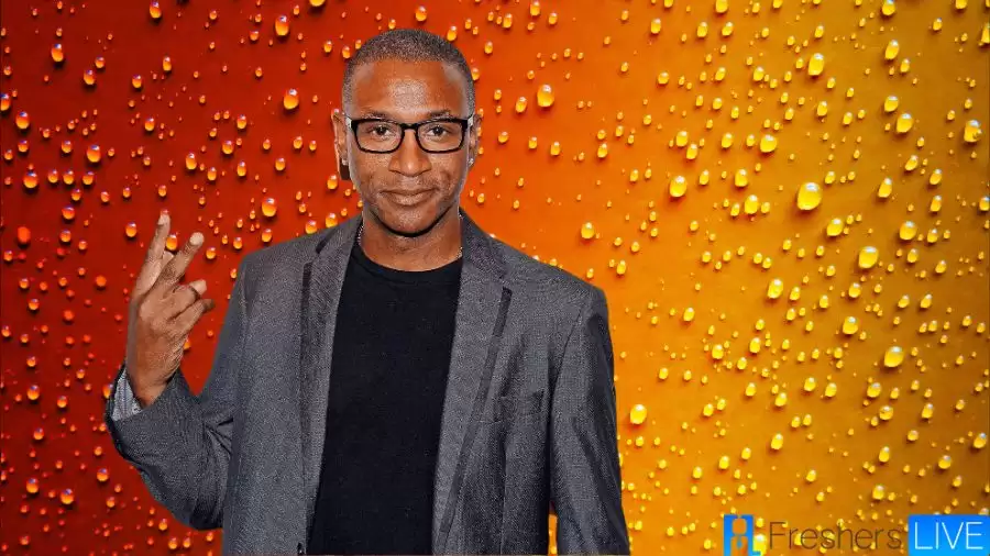 Who are Tommy Davidson Parents? Meet Barbara Davidson