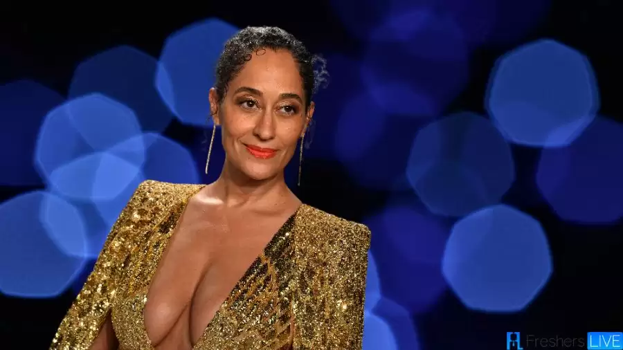 Who are Tracee Ellis Ross Parents? Meet Robert Ellis Silberstein And Diana Ross