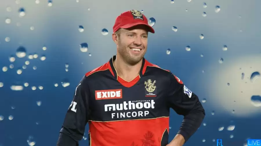 Who is Ab De Villiers Wife? Know Everything About Ab De Villiers