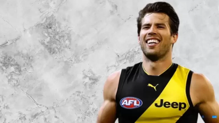 Who is Alex Rance’s Wife? Know Everything About Alex Rance