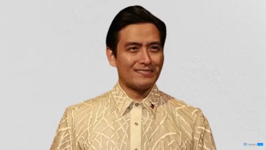 Who is Alfred Vargas’s Wife? Know Everything About Alfred Vargas