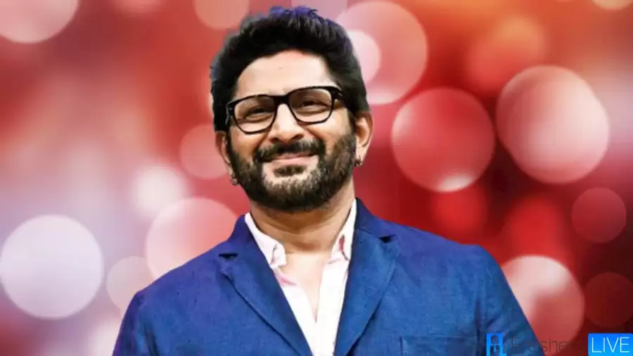 Who is Arshad Warsi Wife? Know Everything About Arshad Warsi