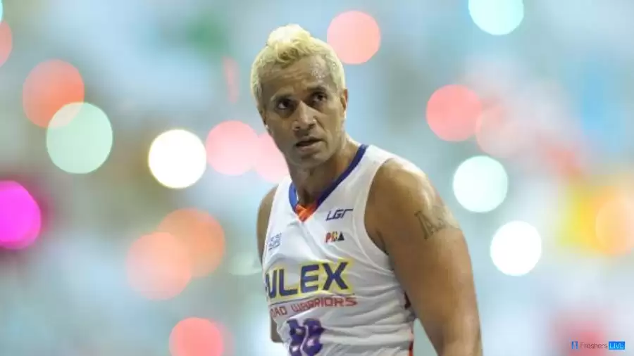 Who is Asi Taulava