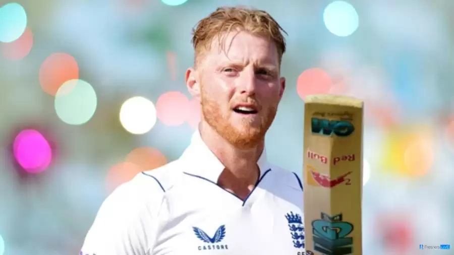 Who is Ben Stokes’s Wife? Know Everything About Ben Stokes