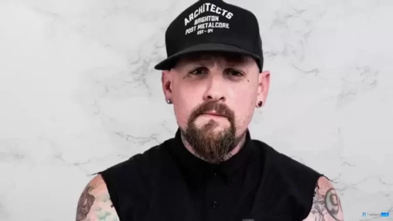 Who is Benji Madden’s Wife? Know Everything About Benji Madden