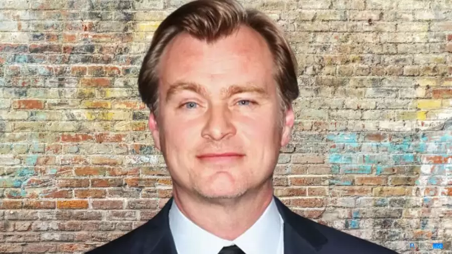 Who is Christopher Nolan’s Wife? Know Everything About Christopher Nolan