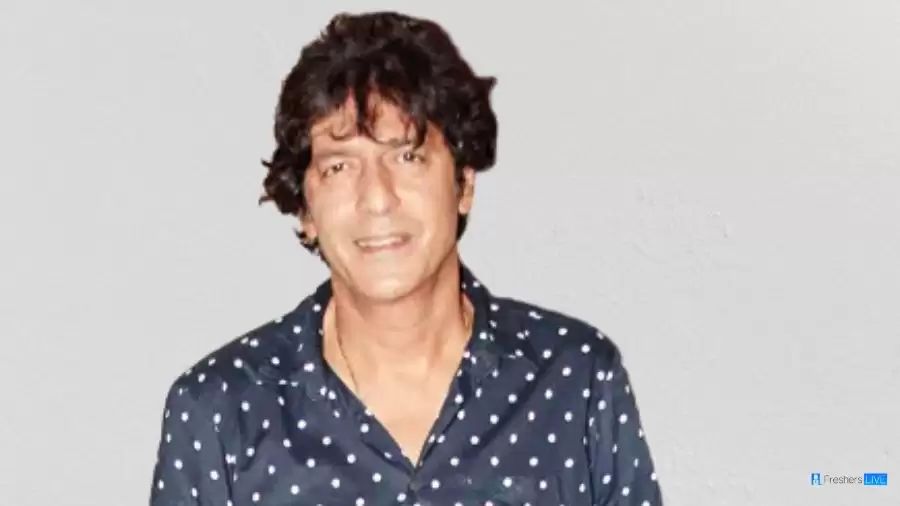 Who is Chunky Pandey’s Wife? Know Everything About Chunky Pandey