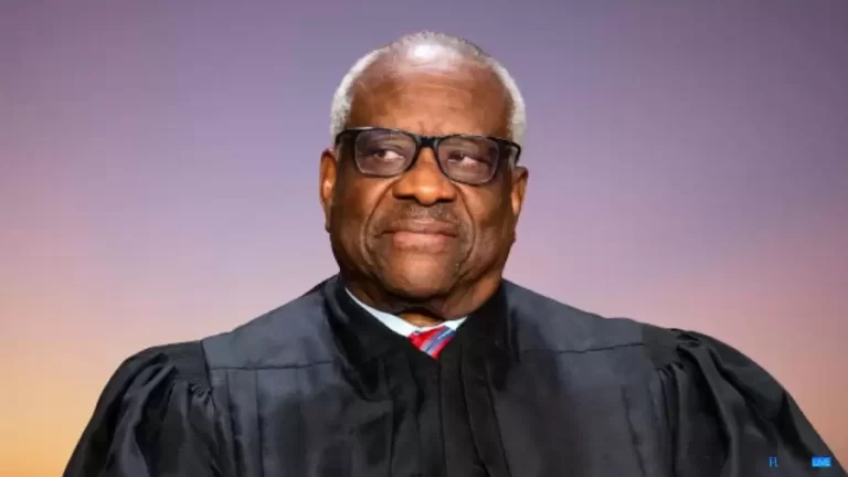 Who is Clarence Thomas’s Wife? Know Everything About Clarence Thomas